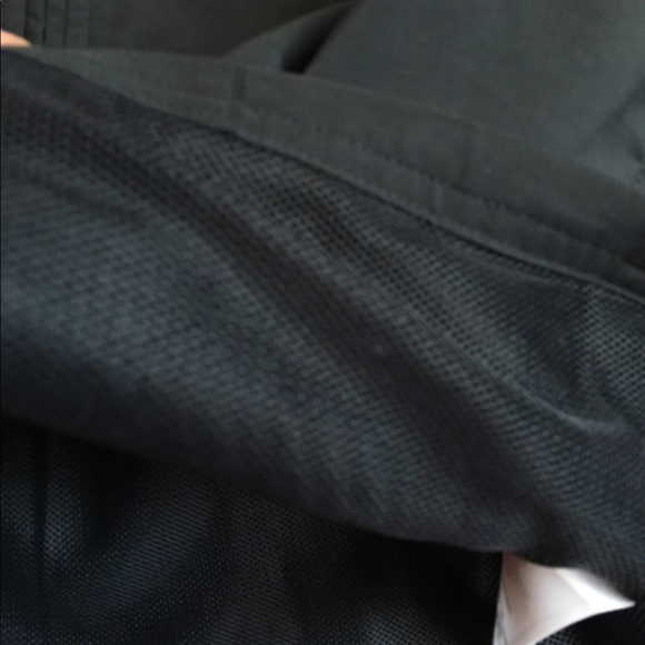 Nike Women’s zip up Jacket mesh lining gray LG - Picture 6 of 6